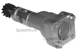 картинка Масляный насос двигателя Mitsubishi s4q2 от магазина IZC