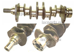 картинка Коленвал Mitsubishi 4g33 от магазина IZC