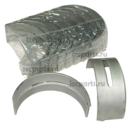 картинка Mazda xa      025  вкладыши коренные от магазина IZC