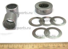 картинка Рем.к-т оси ступицы Nissan #grandia от магазина IZC