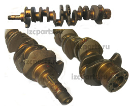 картинка Коленвал Isuzu 6bg1 от магазина IZC