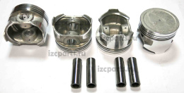 картинка Mitsubishi 4g15  поршень std от магазина IZC