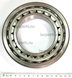 картинка Подшипник ступицы    30217 от магазина IZC