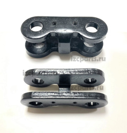 картинка Серьга  Mitsubishi  17/17 91f4300500 от магазина IZC