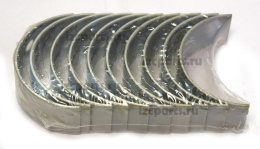 картинка Komatsu 4d95       std   вкладыши коренные от магазина IZC