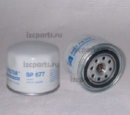 картинка Фильтр акпп  №02 от магазина IZC