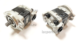 картинка Насос гидравлический Komatsu  #10 от магазина IZC