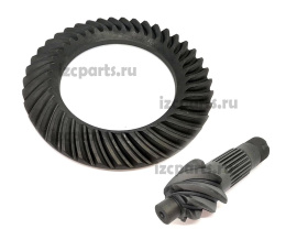 картинка Планетарная пара Komatsu 16 сер. от магазина IZC