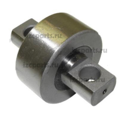 картинка Ролик каретки  25x 47x22  side от магазина IZC