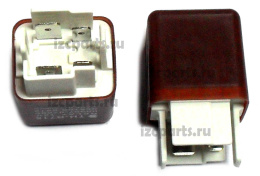 картинка Реле многофункциональное to-12v/k  -коричневое от магазина IZC