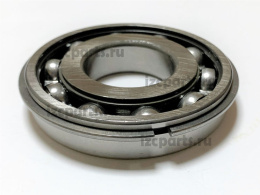 картинка Подшипник шестерни передачи мкпп  to-01 от магазина IZC