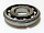 Подшипник шестерни передачи мкпп  to-01