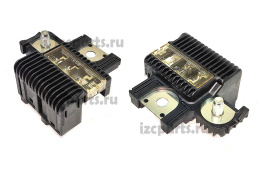 картинка Клемма аккумуляторная Toyota плюсовая от магазина IZC