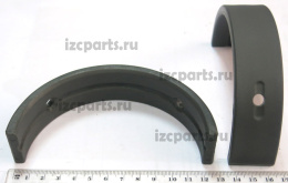 картинка Вкладыш мачты Mitsubishi #01 1,5 greendy от магазина IZC