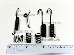 картинка Комплект пружин сервотормоза 1,5t  ko  lh от магазина IZC