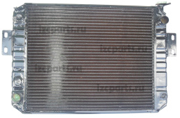 картинка Tc-07a    радиатор Isuzu  c240 акпп от магазина IZC