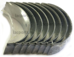 картинка Toyota 2j      075     вкладыши шатунные от магазина IZC