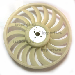 картинка Вентилятор #08  Toyota от магазина IZC