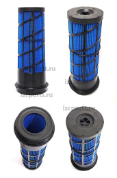 картинка Фильтр воздушный  №17 Yale от магазина IZC