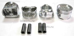 картинка Nissan k25       поршень 050 от магазина IZC
