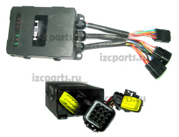 картинка Блок управления  Heli  d03 от магазина IZC