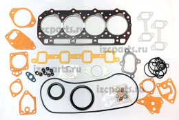 картинка Комплект прокладок дв, Cummins a2300 от магазина IZC