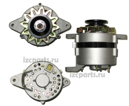 картинка Генератор #09  c240, от магазина IZC