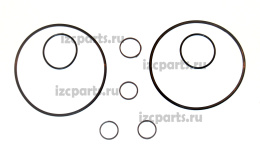 картинка Комплект колец акпп Toyota #2 от магазина IZC