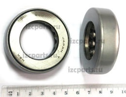 картинка Подшипник опорный 22tag12 от магазина IZC
