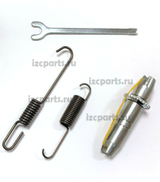 картинка Комплект сервотормоза #1 Yale 15-20 rh от магазина IZC