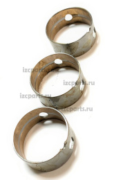 картинка Опорные вкладыши втулки распредвала a2300 от магазина IZC