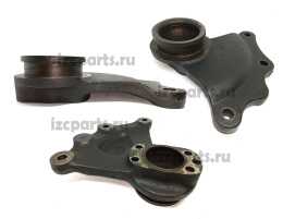 картинка Опора крепления мачты Toyota  7fd rh от магазина IZC