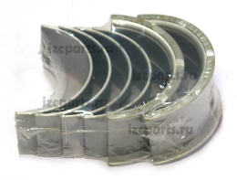 картинка Mitsubishi 4dq5 4dq7       std   вкладыши коренные от магазина IZC