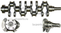 картинка Коленвал Toyota 4y от магазина IZC