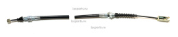 картинка Трос тормозной Nissan  g1165 от магазина IZC