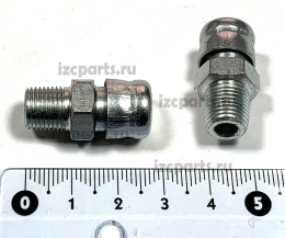 картинка Клапан-сапун Heli от магазина IZC