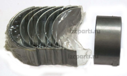 картинка Isuzu 4fe1    025    вкладыши шатунные от магазина IZC