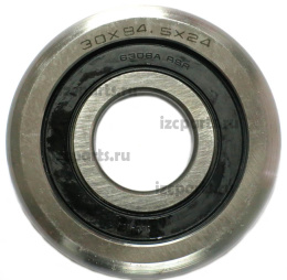 картинка Ролик каретки  30x 84,5x24 от магазина IZC