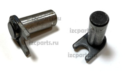 картинка Палец серьги Komatsu #06b короткий от магазина IZC