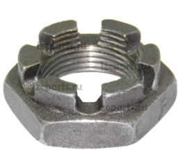 картинка Гайка ступицы Tcm от магазина IZC