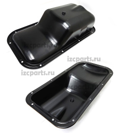 картинка Поддон картера Nissan k15 от магазина IZC