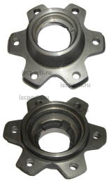 картинка Ступица  Komatsu-17 от магазина IZC