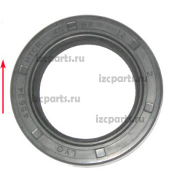 картинка Сальник 45x68x12  коленвала s4q2 от магазина IZC