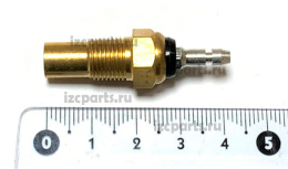 картинка Датчик темп.воды mazda xa от магазина IZC