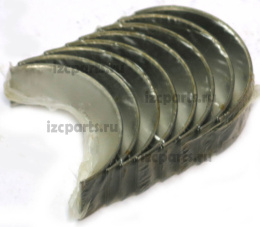 картинка Toyota 4y      025     вкладыши шатунные от магазина IZC