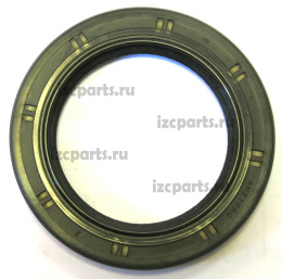 картинка Сальник 50x70x9  коленвала   h15 от магазина IZC