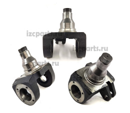 картинка Цапфа Doosan 2t lh от магазина IZC