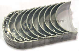 картинка Nissan sd25      050     вкладыши коренные от магазина IZC