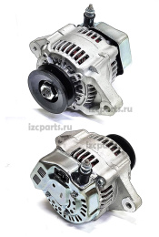 картинка Генератор #27 Komatsu 4d94le от магазина IZC