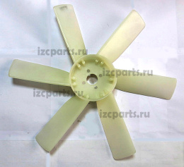 картинка Вентилятор #04  Toyota от магазина IZC